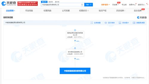 國家能源投資集團成立中能核建公司，注冊資本1億人民幣，聚焦生物質(zhì)能技術(shù)服務(wù)